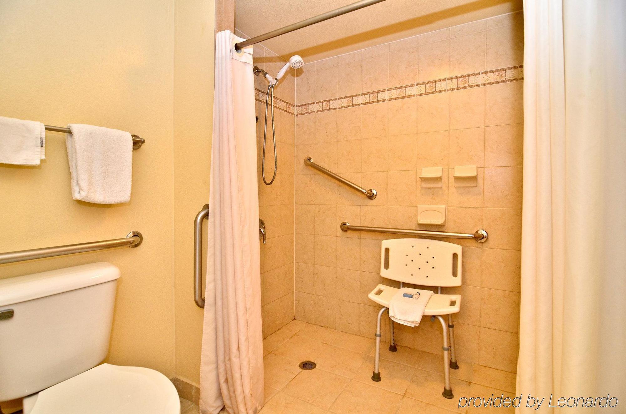 Quality Inn Near Manatee Springs State Park Chiefland Quarto foto